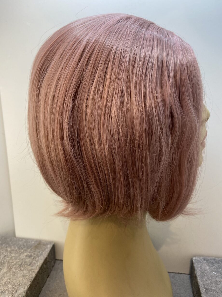 Dark pink. mls94