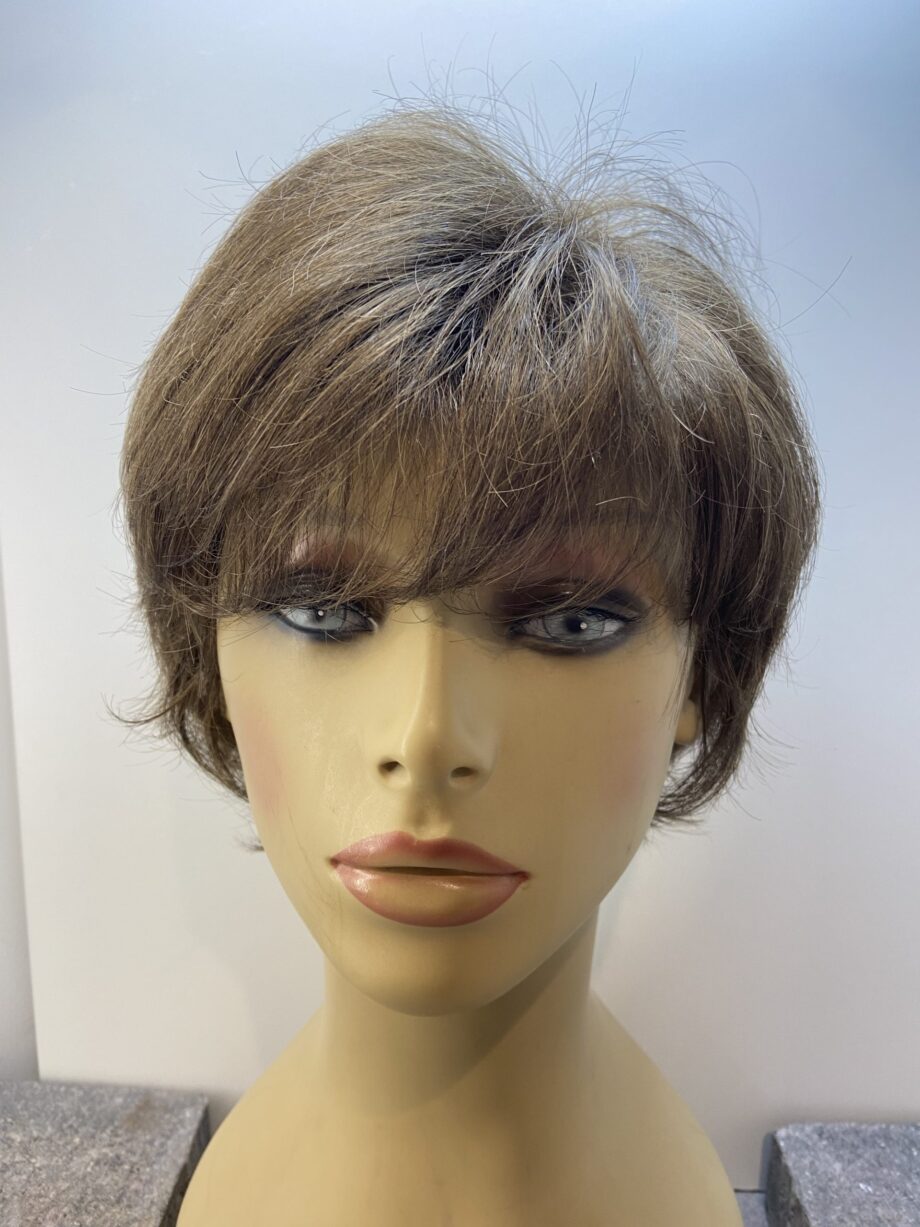 Paul young brown wig. Bmw7029