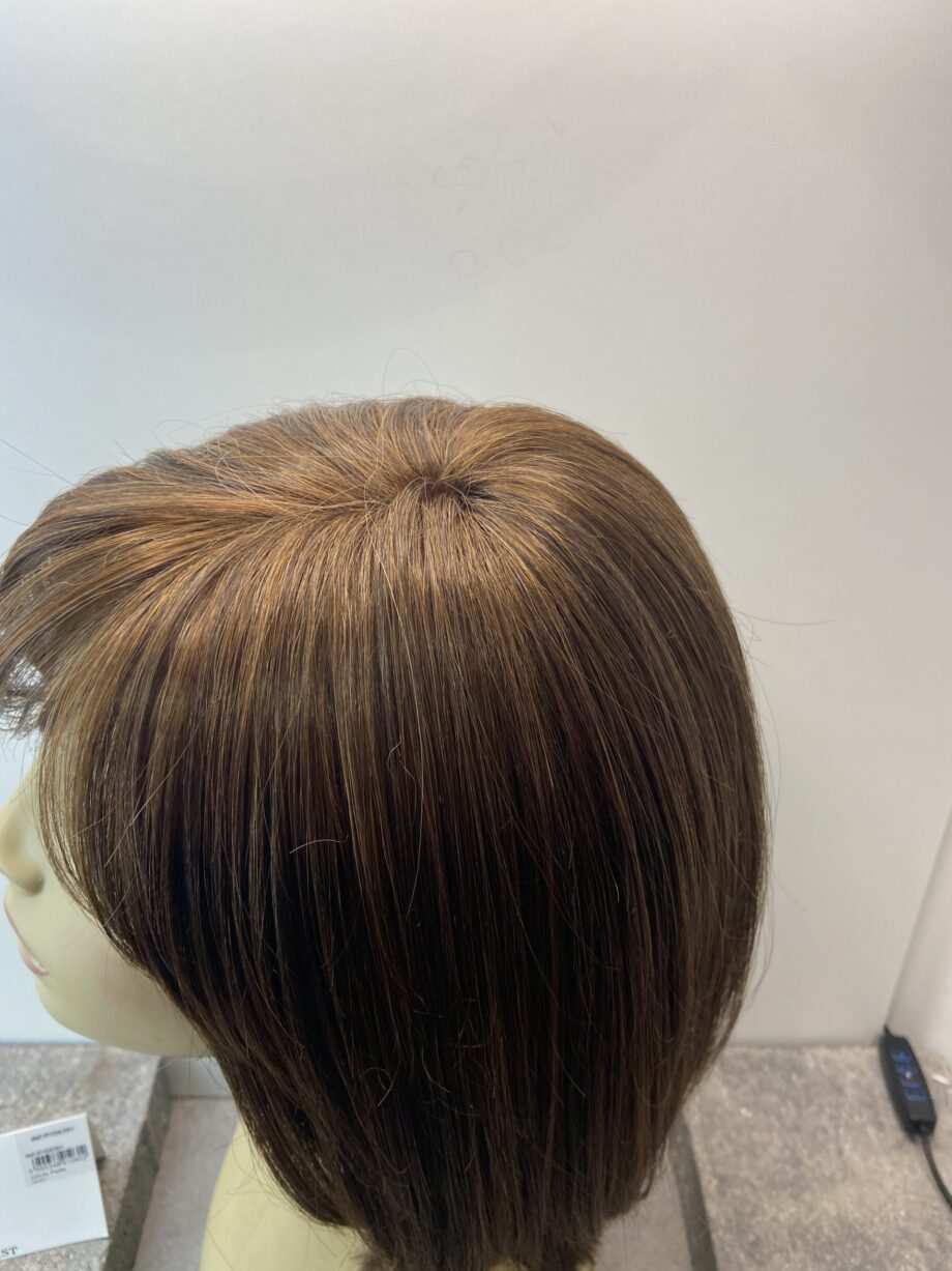 Stunning copper mist brown. Bbrls144