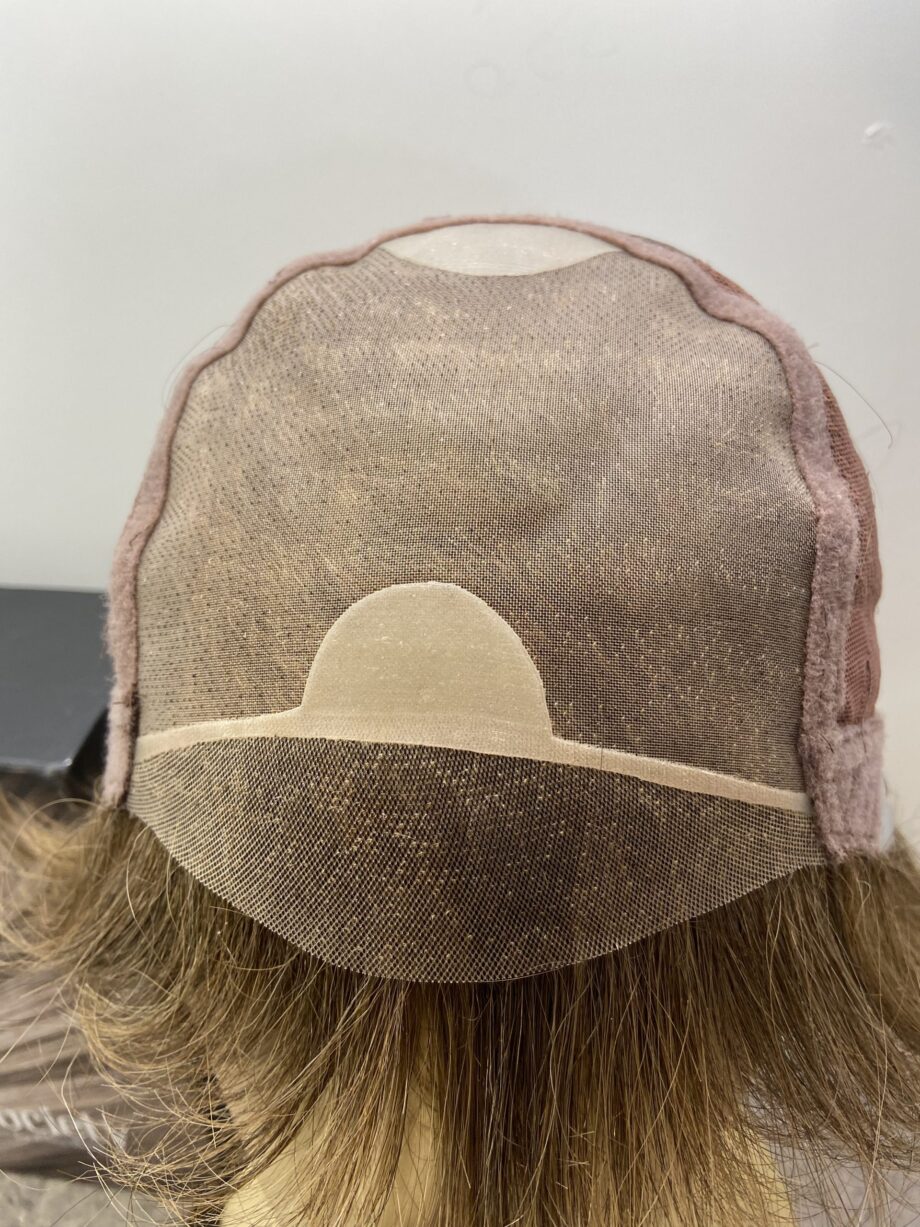 New donated soft cap brown. Bbrsw162