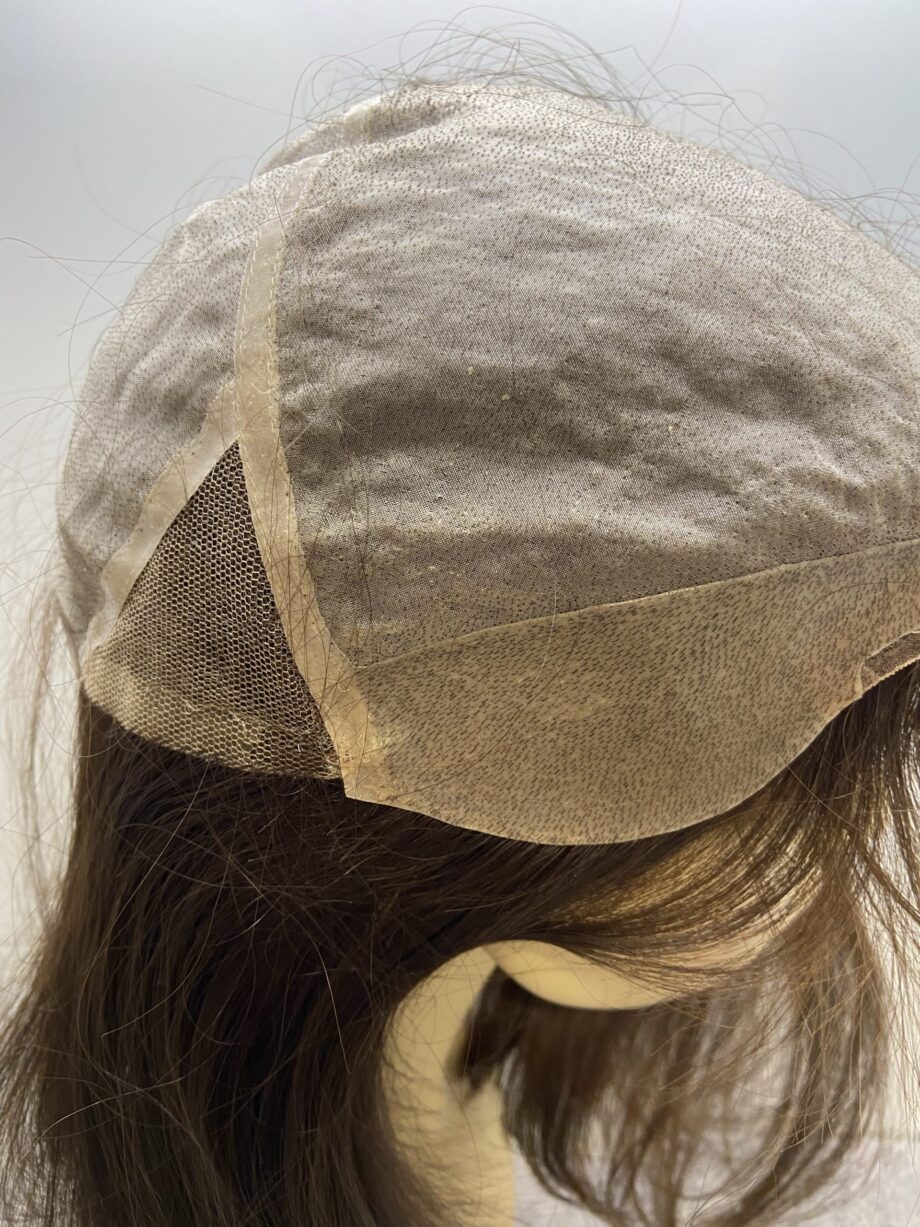 Very natural long brown. Plbrls525
