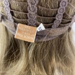 Gorgeous brown long wig. Plbrls542