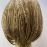 Stunning honey blonde Bob. Plblms46