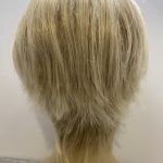 Blonde short hair world. Plblss527