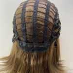 New long brown. Plbrls531