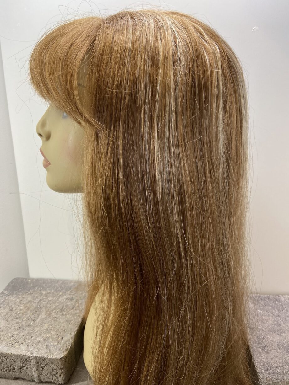 Kind ginger highlighted. Plgls207