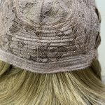 Gorgeous brown long wig. Plbrls542