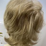 Noriko spring honey wig. Bbllw178