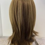 New long brown. Plbrls531