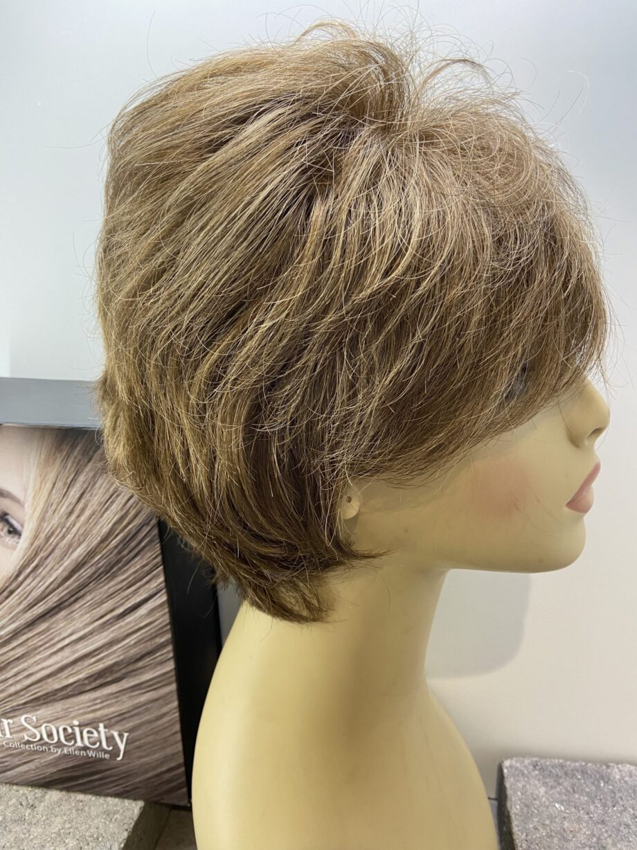 New donated soft cap brown. Bbrsw162