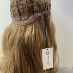 Extra long new rooted blonde. Nbllw529