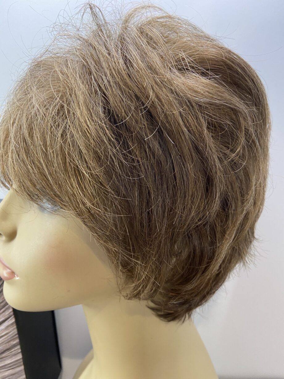 New donated soft cap brown. Bbrsw162