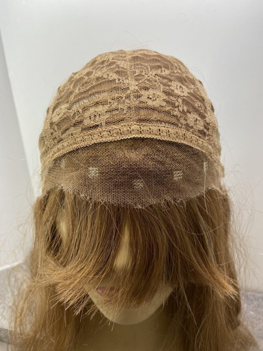 Kind ginger highlighted. Plgls207