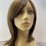 New long brown. Plbrls531