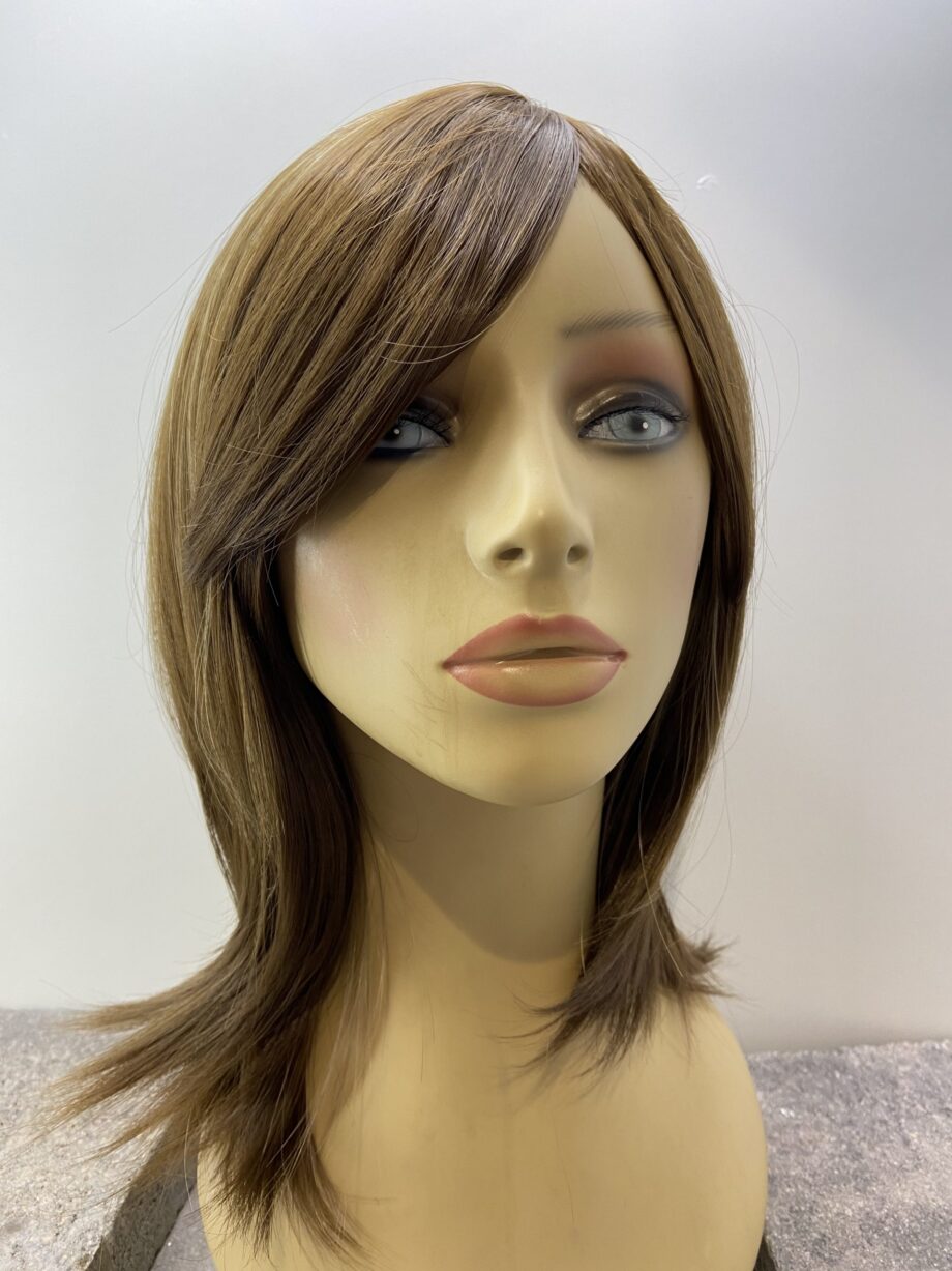 New long brown. Plbrls531