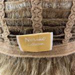 Noriko spring honey wig. Bbllw178