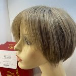 Sleek stylish blonde. Bblss169