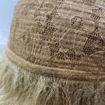 Noriko spring honey wig. Bbllw178