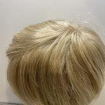 Blonde short hair world. Plblss527