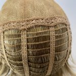 Stunning honey blonde Bob. Plblms46