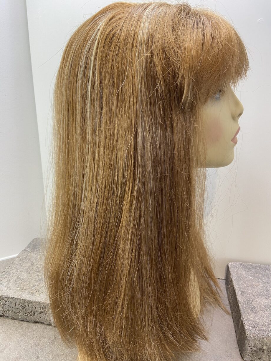 Kind ginger highlighted. Plgls207