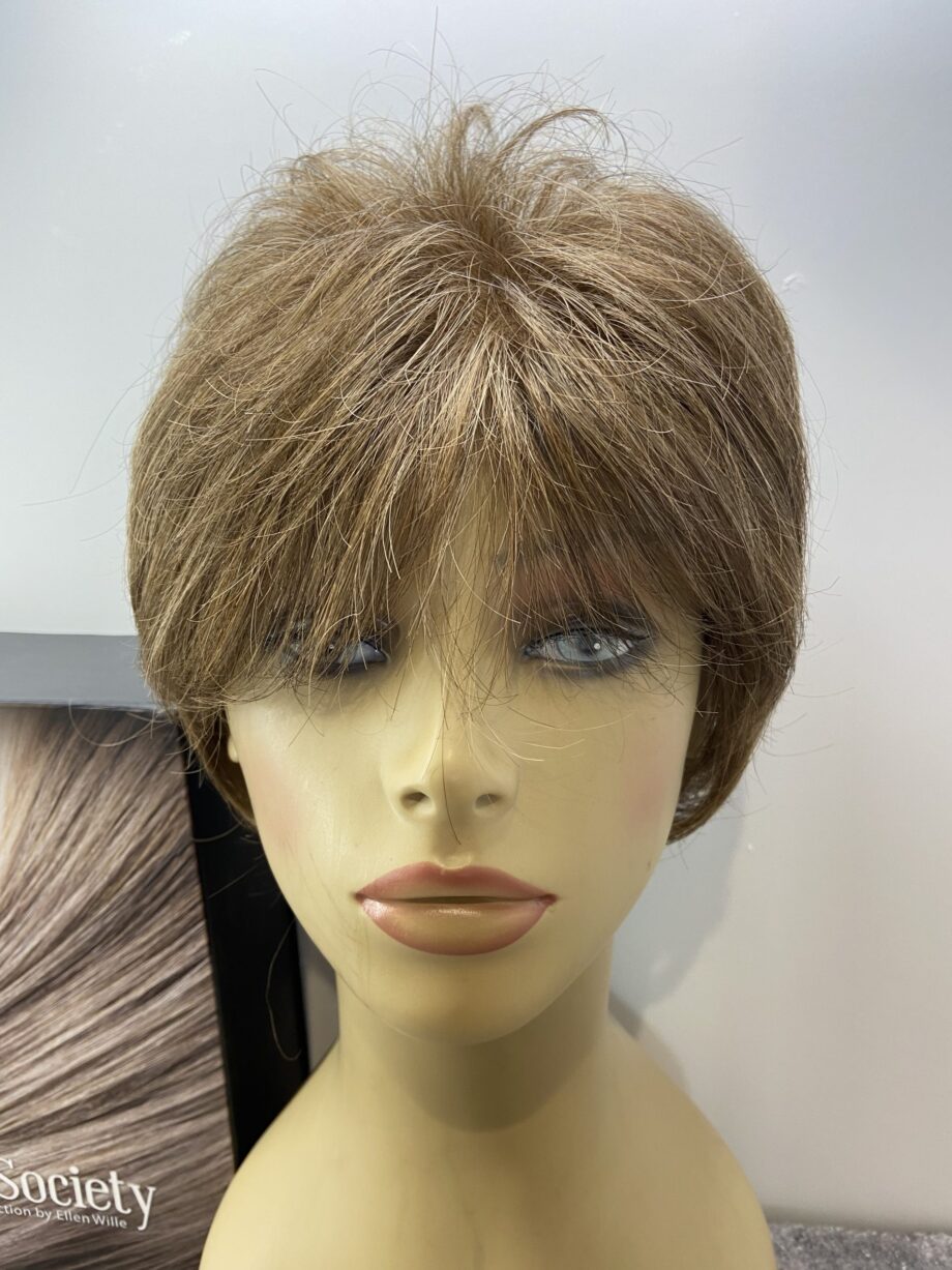 New donated soft cap brown. Bbrsw162