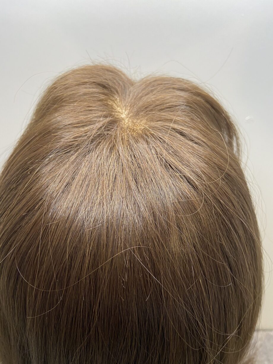 Very natural long brown. Plbrls525