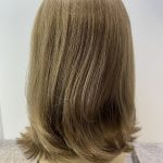 Gorgeous brown long wig. Plbrls542