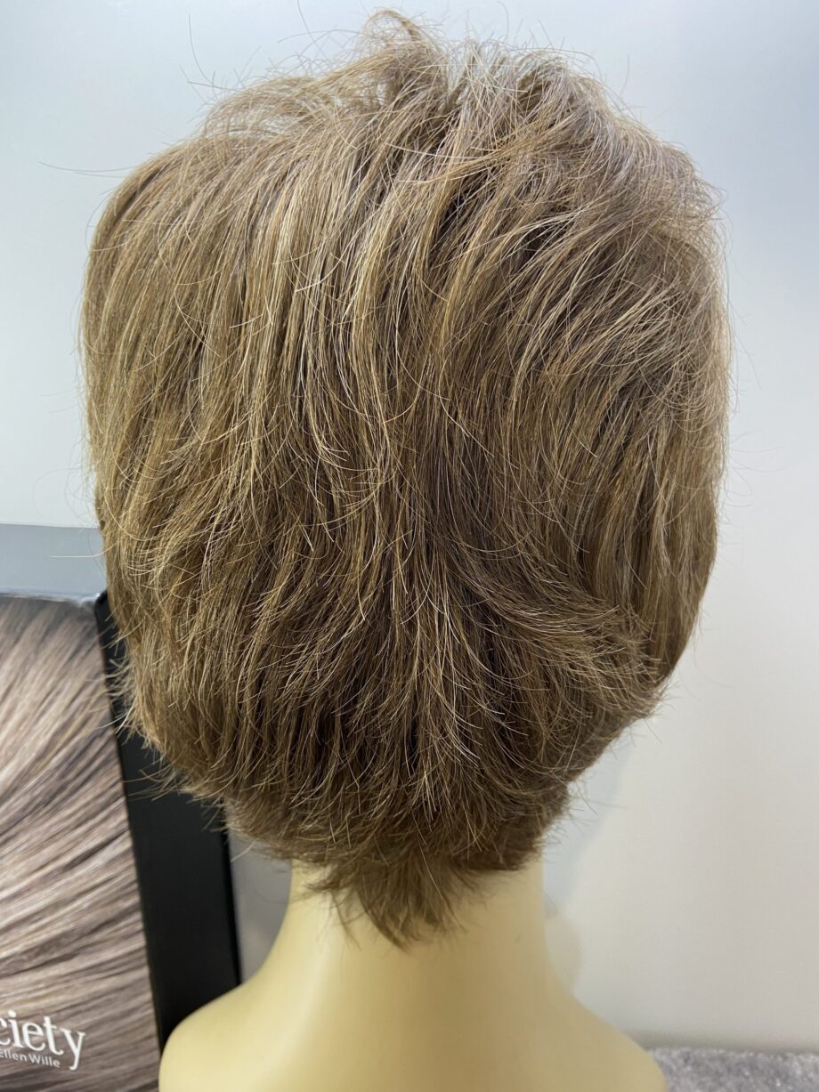 New donated soft cap brown. Bbrsw162
