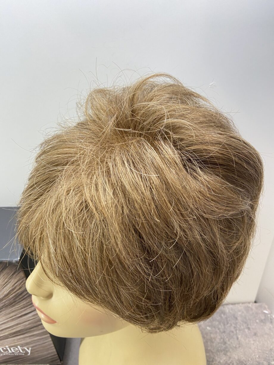 New donated soft cap brown. Bbrsw162