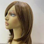 New long brown. Plbrls531