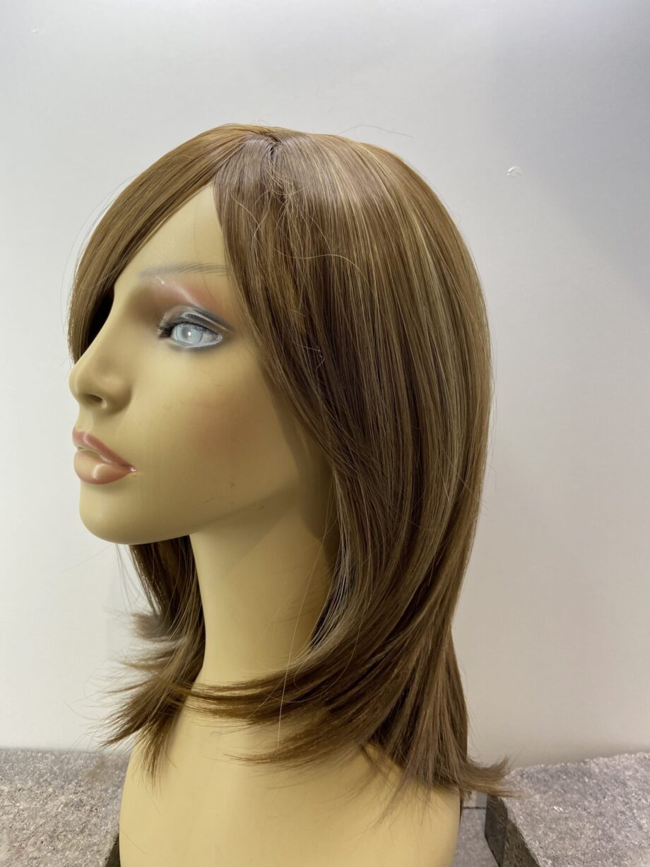New long brown. Plbrls531