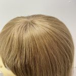 Gorgeous brown long wig. Plbrls542