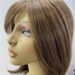 Donated beautiful brown long. With products. Bbrls158