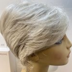 Light platinum grey. Bgss167