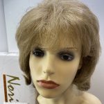 Noriko spring honey wig. Bbllw178