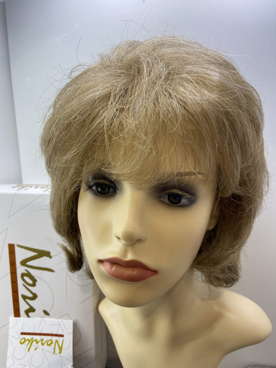 Noriko spring honey wig. Bbllw178