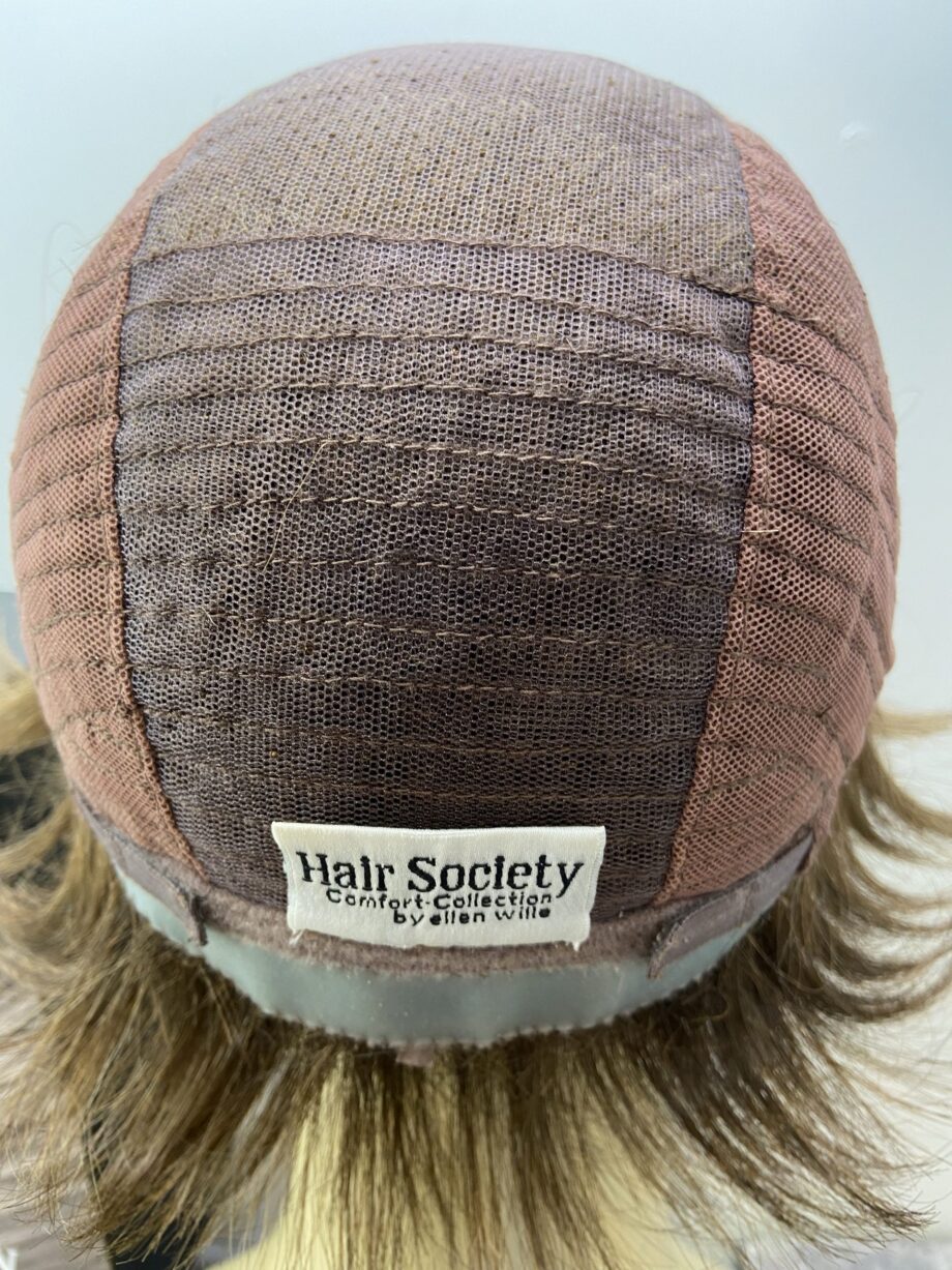 New donated soft cap brown. Bbrsw162