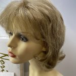 Noriko spring honey wig. Bbllw178