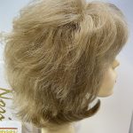 Noriko spring honey wig. Bbllw178