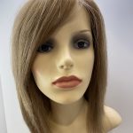 Long blonde highlighted. Plblls523
