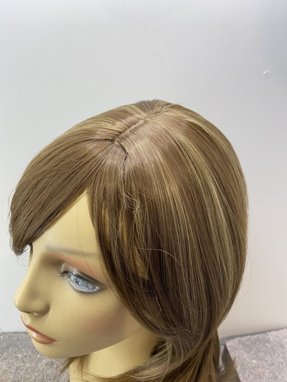New long brown. Plbrls531