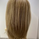 Long blonde highlighted. Plblls523