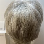 Light platinum grey. Bgss167