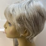 Light platinum grey. Bgss167
