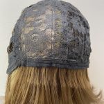 New long brown. Plbrls531