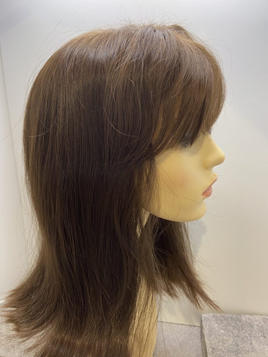 Very natural long brown. Plbrls525