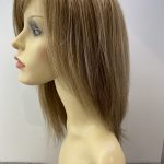 Long blonde highlighted. Plblls523
