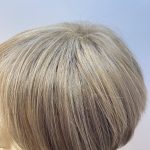 Sleek stylish blonde. Bblss169