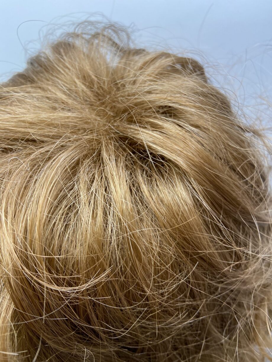 Long reddish brown. Brck198